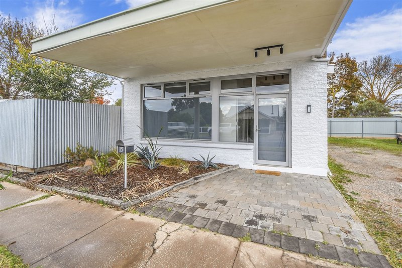 15 Edith Street, Horsham VIC 3400