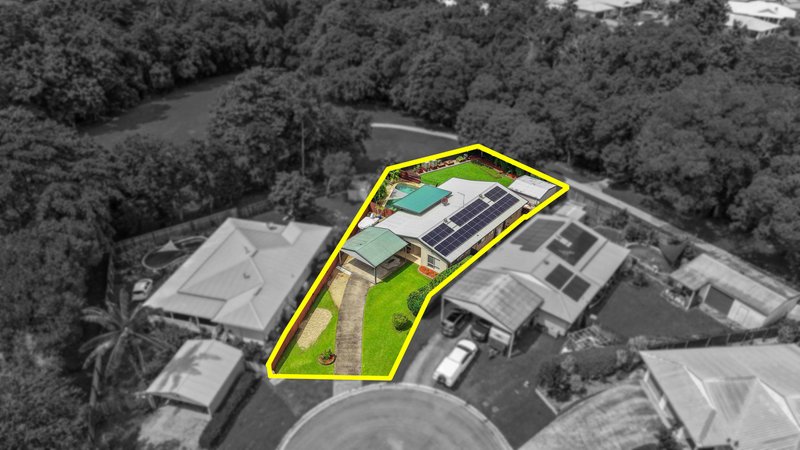 Photo - 15 Edmonds Close, Bentley Park QLD 4869 - Image 1
