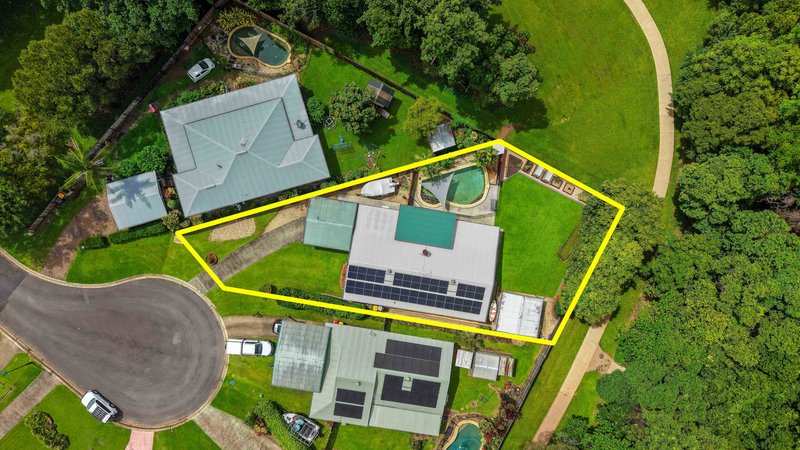Photo - 15 Edmonds Close, Bentley Park QLD 4869 - Image 3
