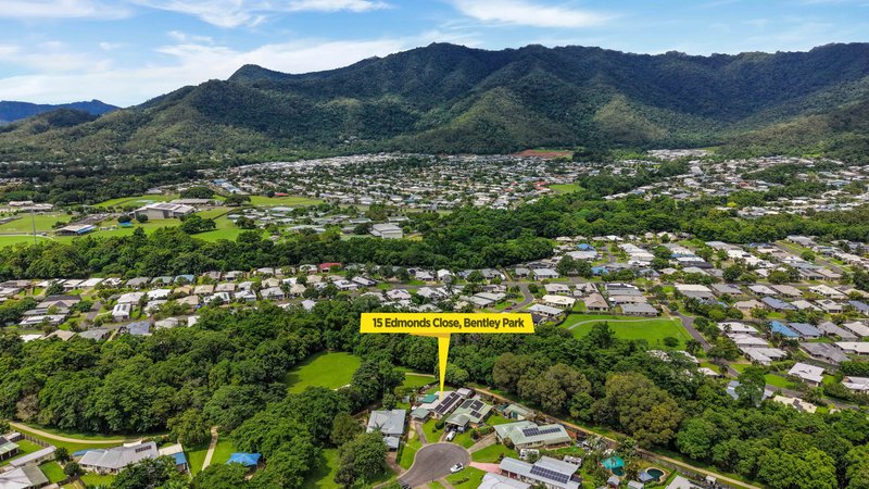 Photo - 15 Edmonds Close, Bentley Park QLD 4869 - Image 7