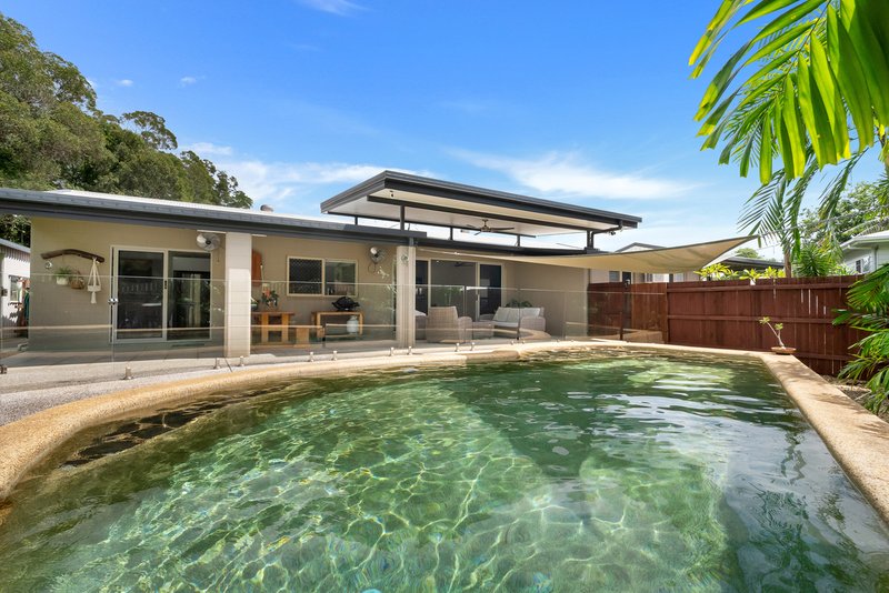 Photo - 15 Edmonds Close, Bentley Park QLD 4869 - Image 17