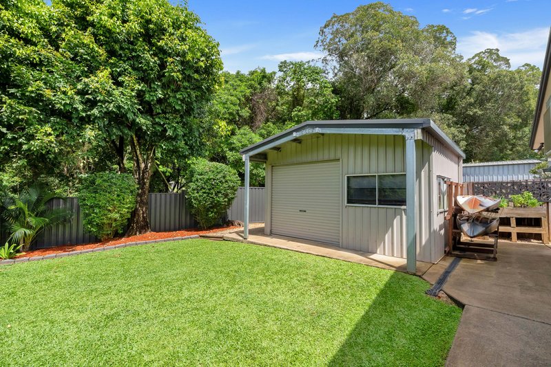 Photo - 15 Edmonds Close, Bentley Park QLD 4869 - Image 31