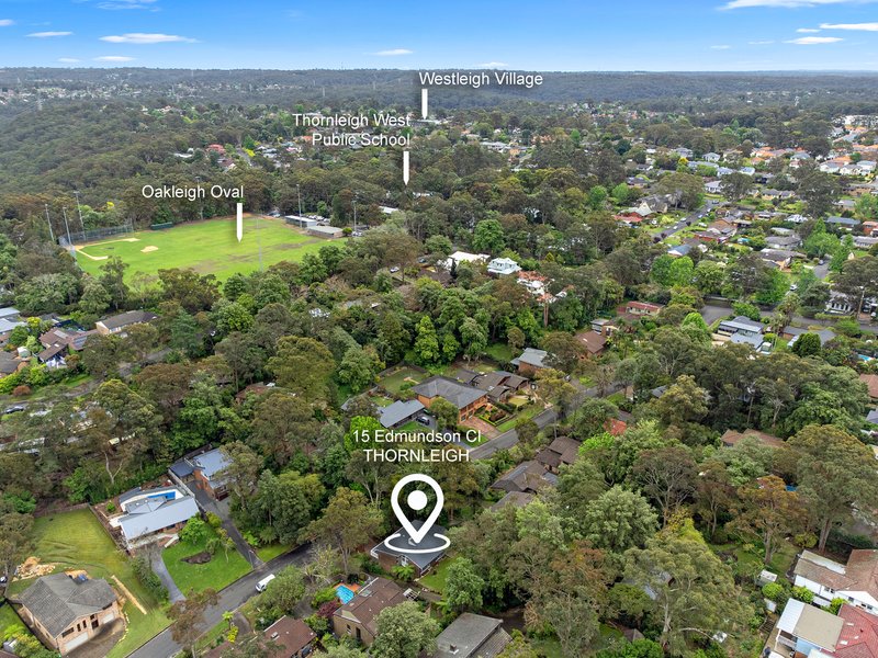 Photo - 15 Edmundson Close, Thornleigh NSW 2120 - Image 18