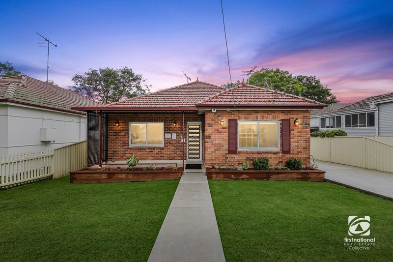 15 Edward Street, Camden NSW 2570