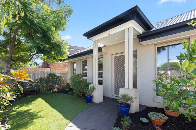 15 Edward Street, Cheltenham VIC 3192