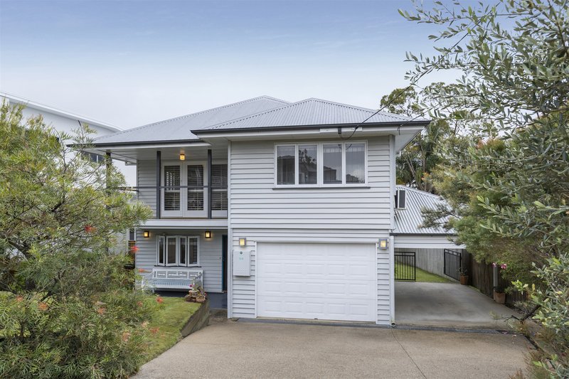 Photo - 15 Effingham Street, Tarragindi QLD 4121 - Image 1