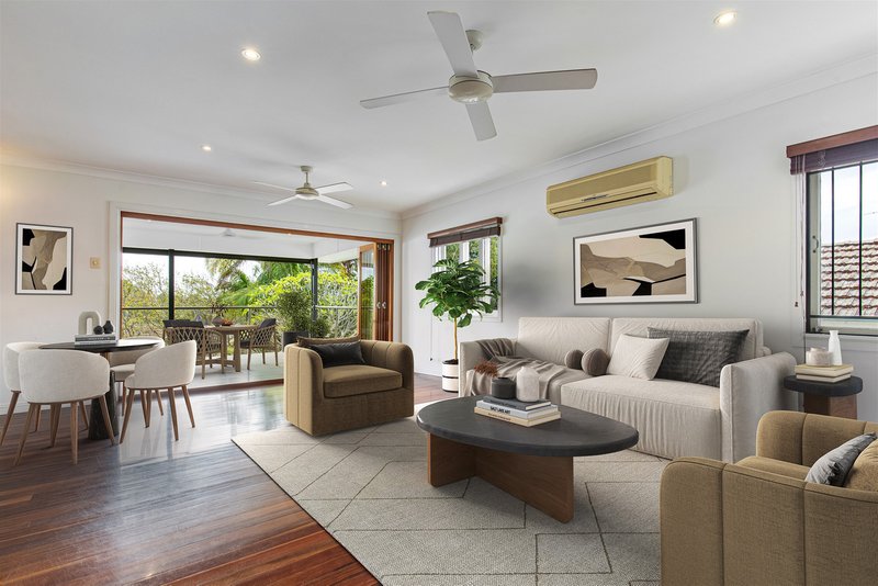 Photo - 15 Effingham Street, Tarragindi QLD 4121 - Image 3