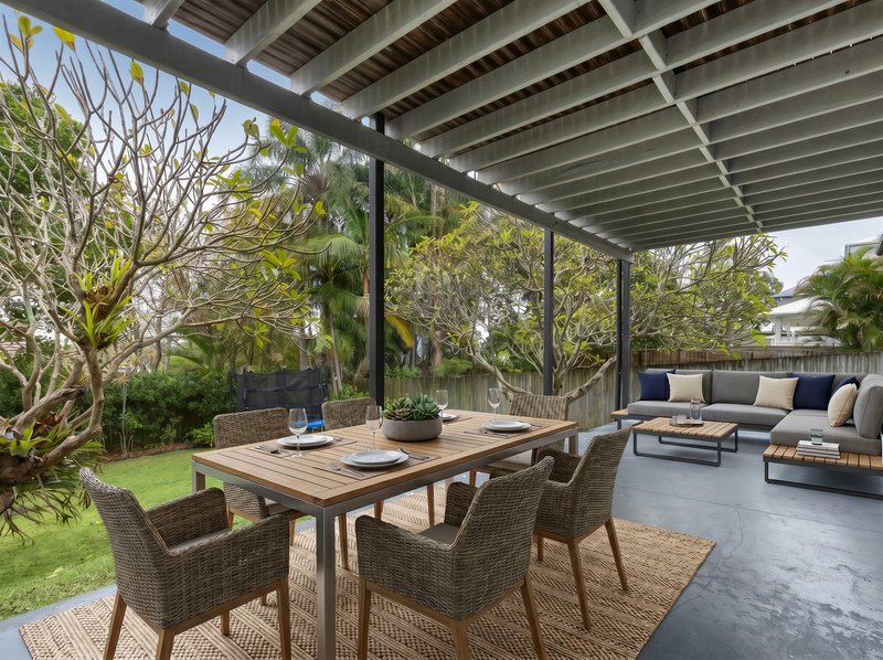 Photo - 15 Effingham Street, Tarragindi QLD 4121 - Image 5