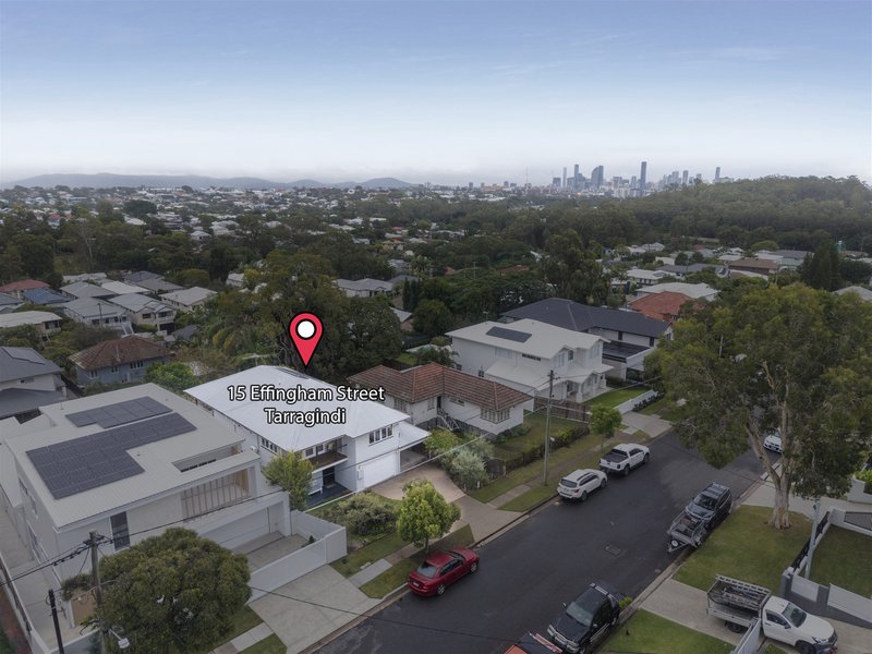 Photo - 15 Effingham Street, Tarragindi QLD 4121 - Image 14