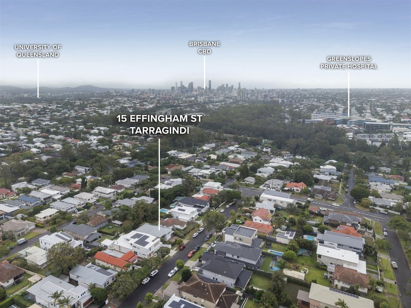 Photo - 15 Effingham Street, Tarragindi QLD 4121 - Image 18