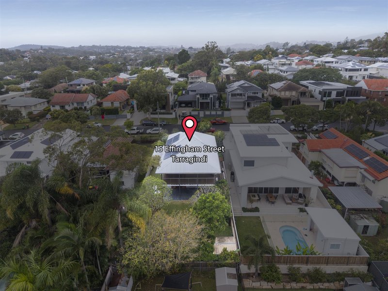 Photo - 15 Effingham Street, Tarragindi QLD 4121 - Image 22