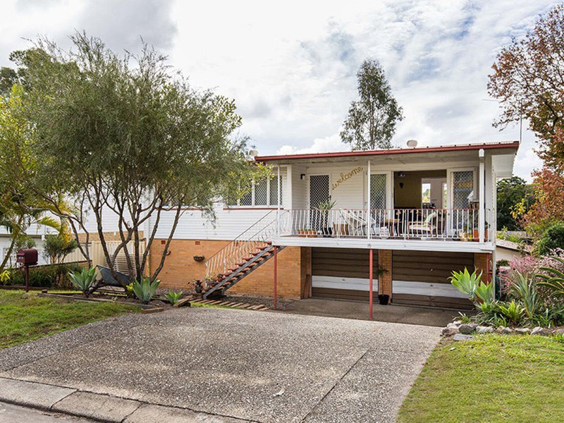 15 Eidsvold Street, Keperra QLD 4054