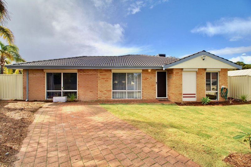 15 Elata Mews, Warnbro WA 6169