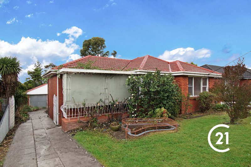 15 Elbe Street, Seven Hills NSW 2147