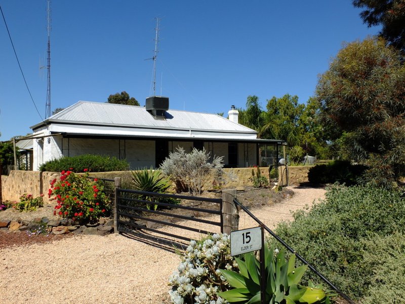 Photo - 15 Elder Street, Moonta SA 5558 - Image 2