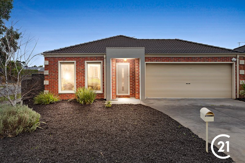 15 Elderberry Way, Pakenham VIC 3810