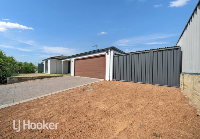 15 Elderiana Link, Banksia Grove WA 6031