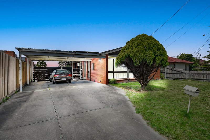 15 Eldo Street, Keysborough VIC 3173