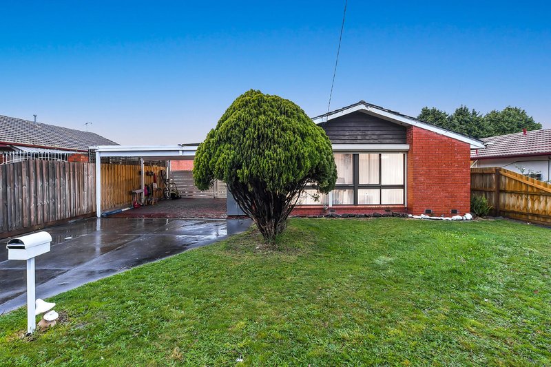 Photo - 15 Eldo Street, Keysborough VIC 3173 - Image 3