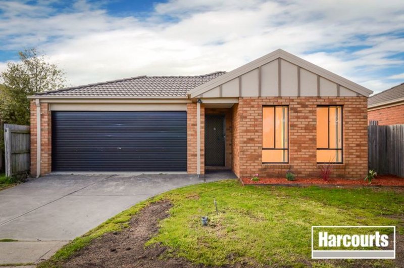 15 Elida Crescent, Narre Warren South VIC 3805