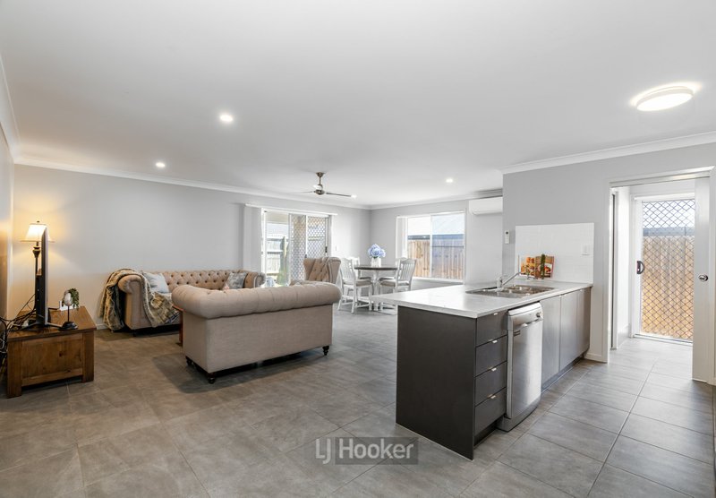 Photo - 15 Elizabeth Drive, Flagstone QLD 4280 - Image