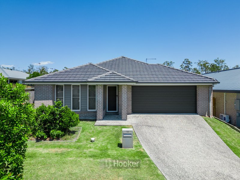 Photo - 15 Elizabeth Drive, Flagstone QLD 4280 - Image 2