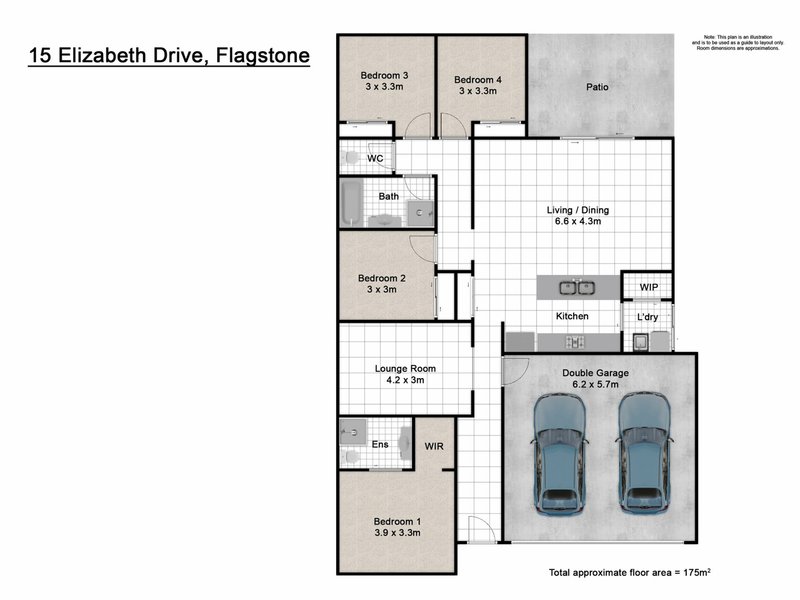 Photo - 15 Elizabeth Drive, Flagstone QLD 4280 - Image 22