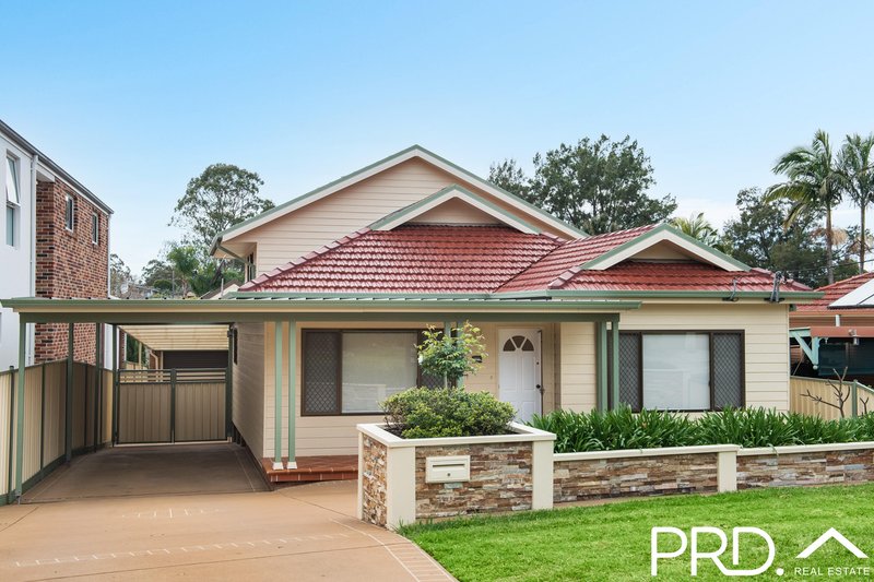 15 Ellen Street, Panania NSW 2213