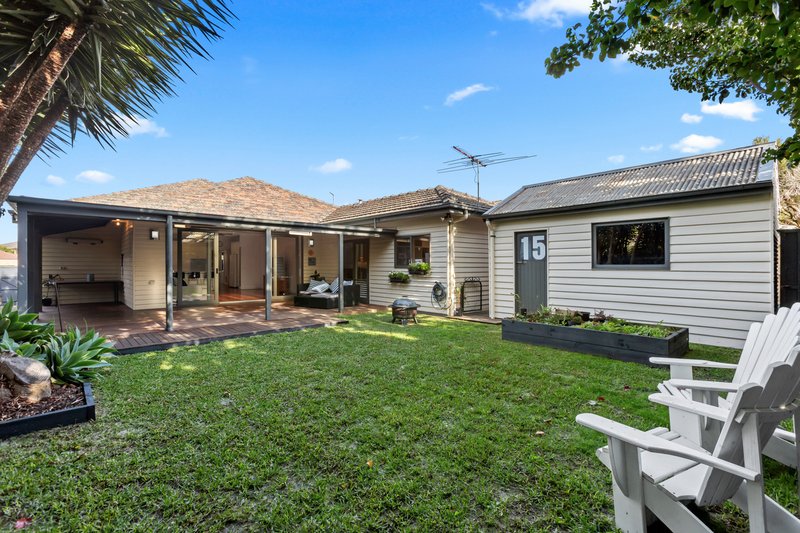 Photo - 15 Elliott Street, Cheltenham VIC 3192 - Image 15