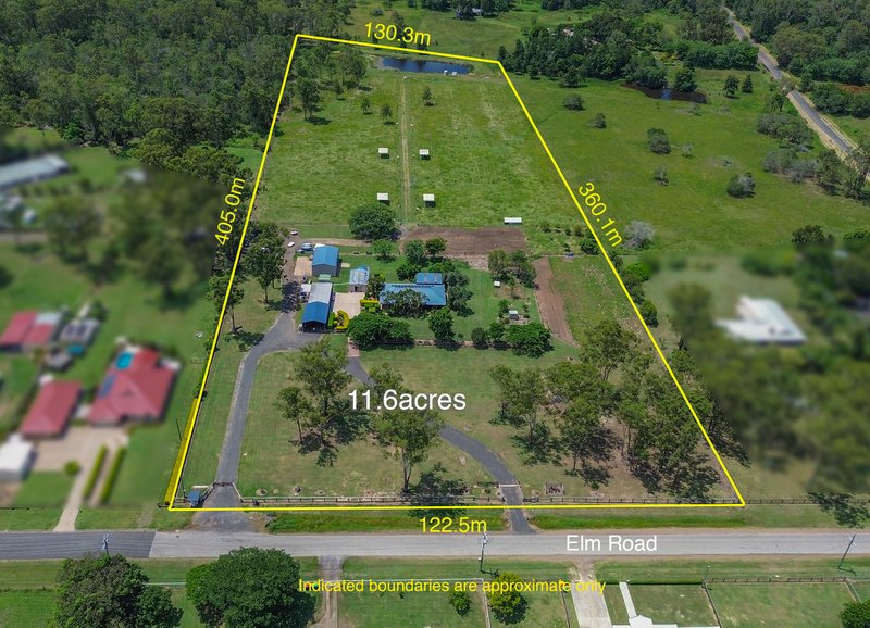 15 Elm Road, Walloon QLD 4306