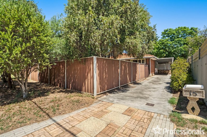 Photo - 15 Elmslie Street, Orelia WA 6167 - Image 3