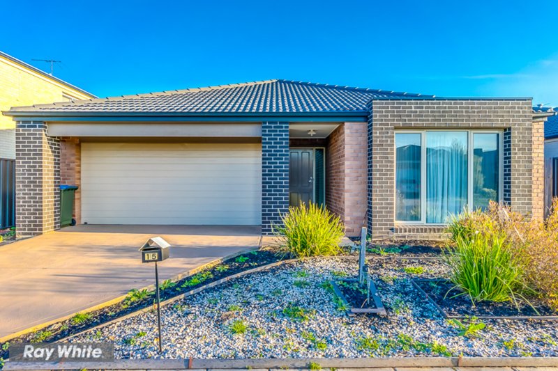 15 Elsmore Street, Tarneit VIC 3029