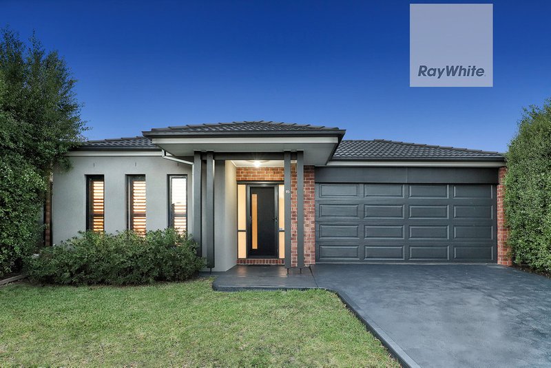 15 Eminence Way, Craigieburn VIC 3064