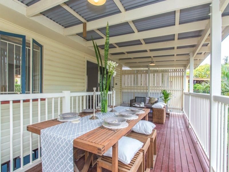 Photo - 15 Emma Street, Red Hill QLD 4059 - Image 3