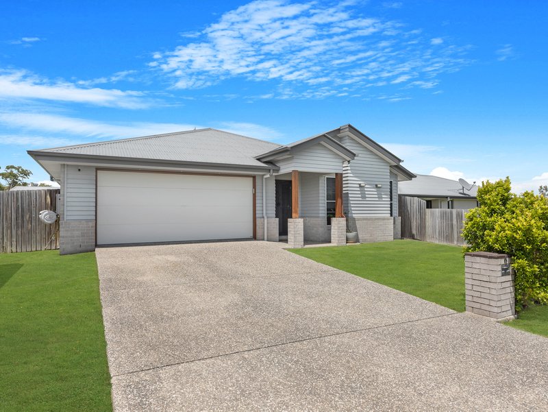 15 Empire Circuit, Dundowran QLD 4655