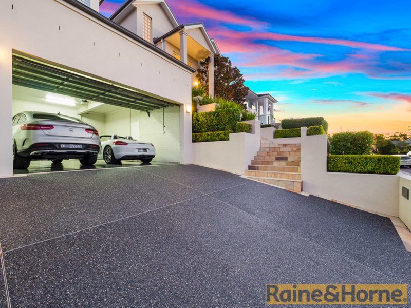 Photo - 15 Empress Avenue, Rouse Hill NSW 2155 - Image 20