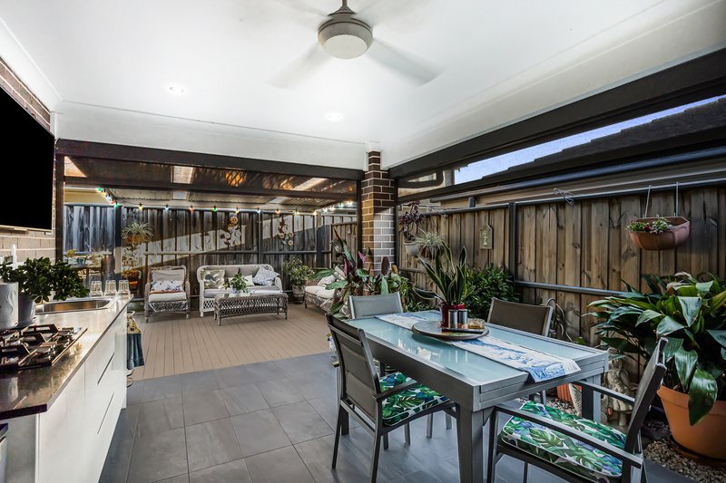 Photo - 15 Empress Street, The Ponds NSW 2769 - Image 14