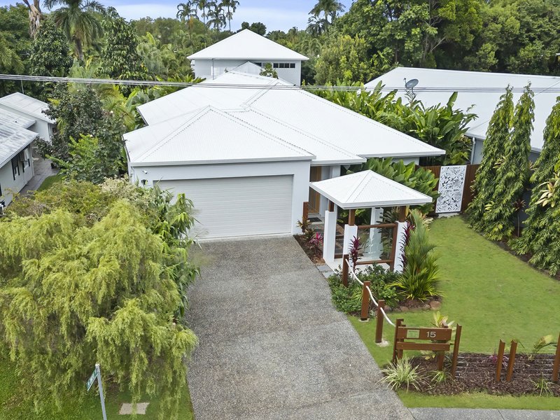 Photo - 15 Endeavour Road, Clifton Beach QLD 4879 - Image 6