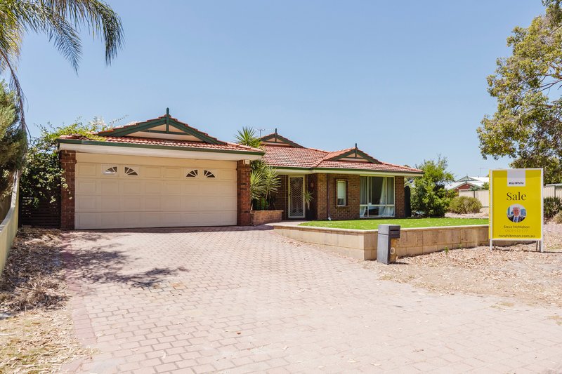 15 Enderby Court, Ballajura WA 6066