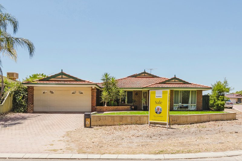 Photo - 15 Enderby Court, Ballajura WA 6066 - Image 2