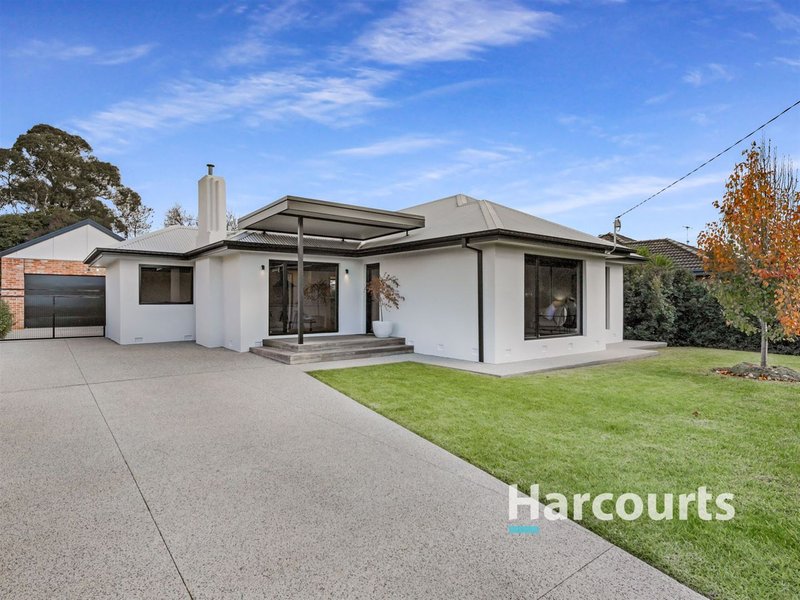 15 Esmond Street, Wangaratta VIC 3677