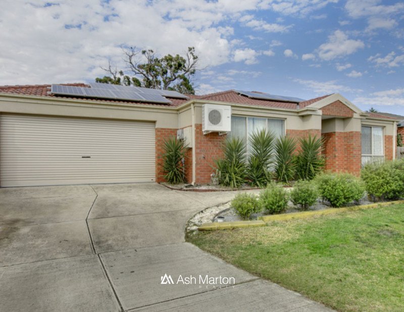 15 Esta Court, Carrum Downs VIC 3201