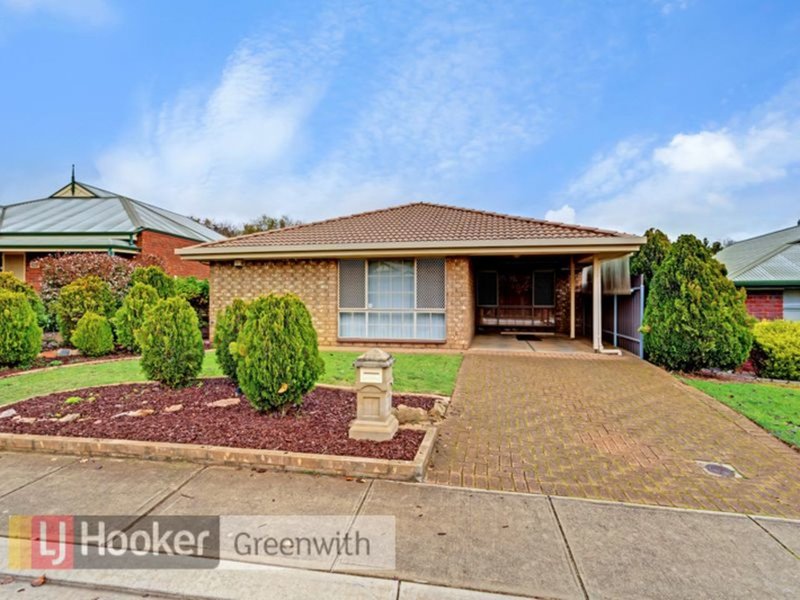 15 Eureka Crescent, Golden Grove SA 5125