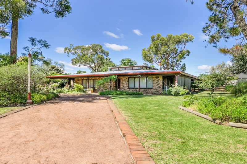 15 Eurelia Road, Buxton NSW 2571