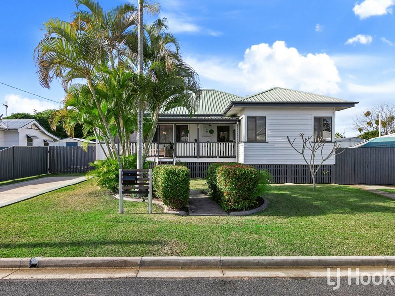 Photo - 15 Eva Street, Maryborough QLD 4650 - Image