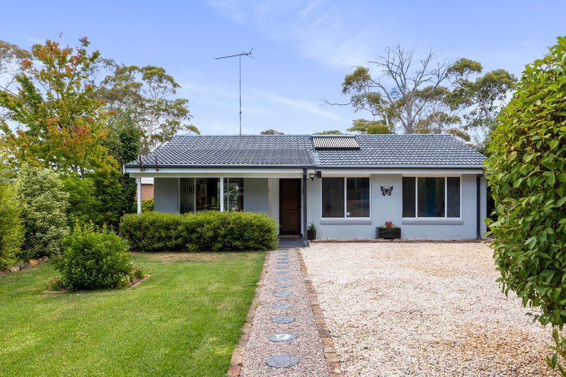 15 Evans Lookout Road, Blackheath NSW 2785