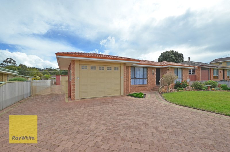 15 Evans Road, Bayonet Head WA 6330