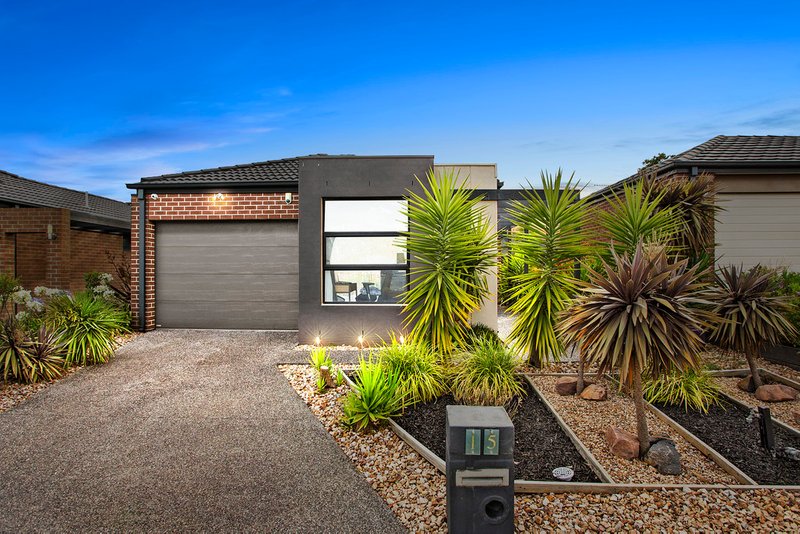 15 Everard Road, Mernda VIC 3754