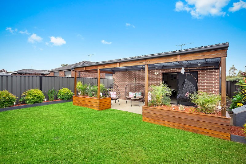 Photo - 15 Everard Road, Mernda VIC 3754 - Image 6