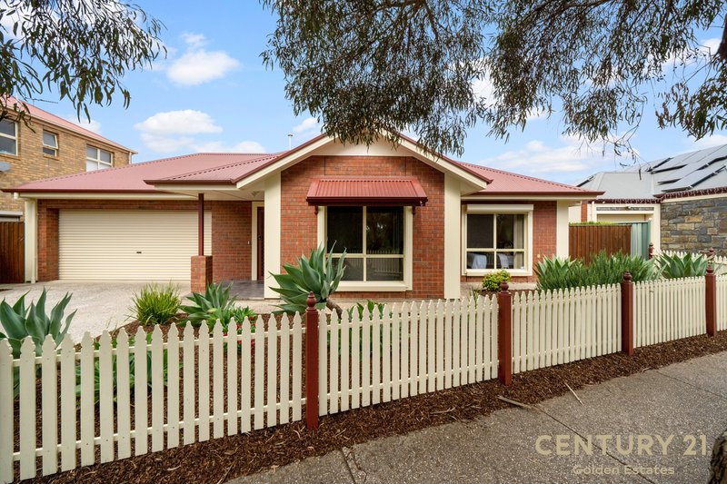 15 Everglade Street, Mawson Lakes SA 5095